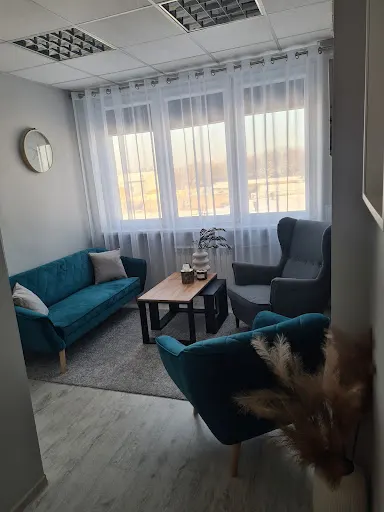 Psycholog, Psychoterapeuta Edyta Karasiewicz-Mróz